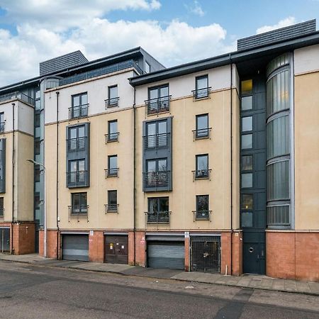 Amazing Apartments - Cables Wynd Near The Shore - Free Parking EDI Eksteriør billede