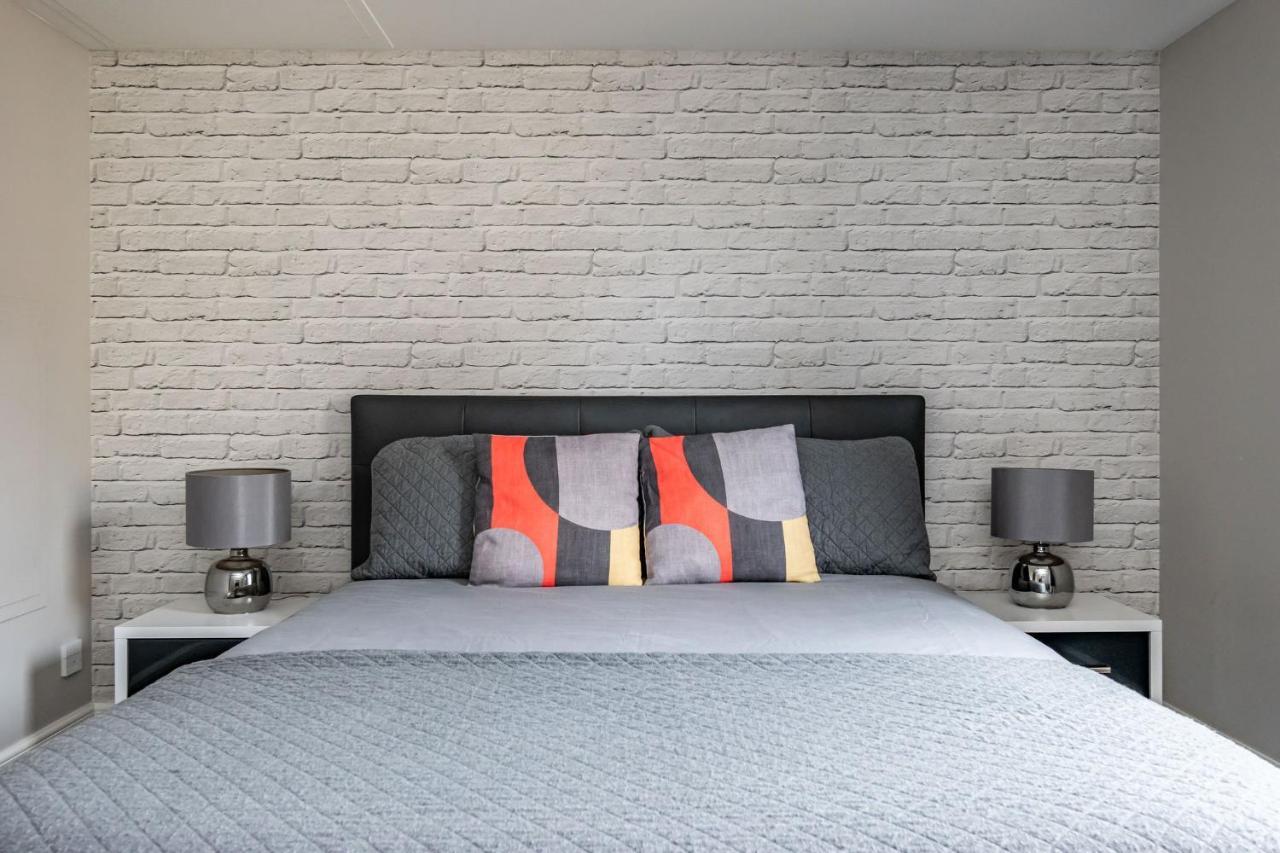 Amazing Apartments - Cables Wynd Near The Shore - Free Parking EDI Eksteriør billede